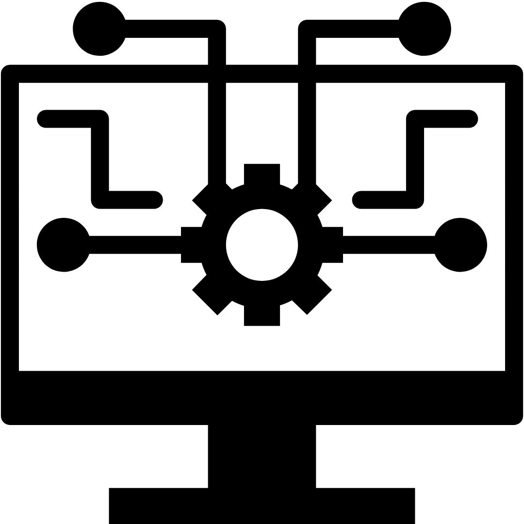 Bespoke Software Development